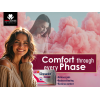 STOPADOL WOMAN ( PARACETAMOL + PAMABROM + PYRILAMINE MALEATE ) FOR MENSTRUAL PERIOD SYMPTOMS 20 FILM-COATED CAPLETS